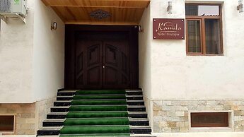 Kamila Hotel Boutique