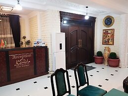 Kamila Hotel Boutique