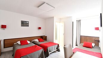 Hotel Fortin
