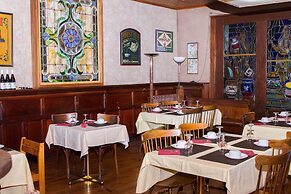 Hotel Fortin