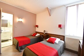 Hotel Fortin