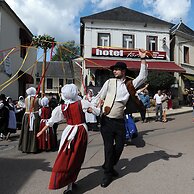 Hotel Fortin