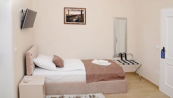 Flowers Zagreb Downtown