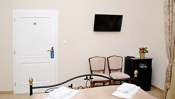 Flowers Zagreb Downtown