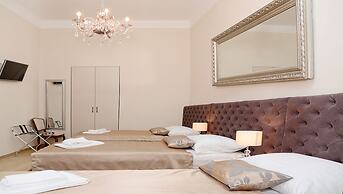 Flowers Zagreb Downtown