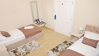 Flowers Zagreb Downtown