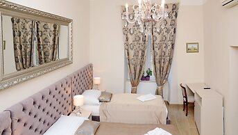 Flowers Zagreb Downtown