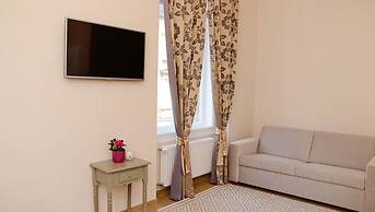 Flowers Zagreb Downtown