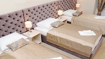 Flowers Zagreb Downtown