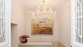 Flowers Zagreb Downtown