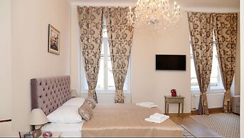 Flowers Zagreb Downtown