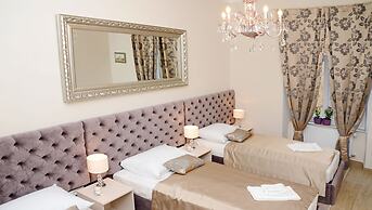 Flowers Zagreb Downtown