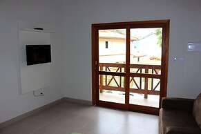 Flor do Mar Residencial