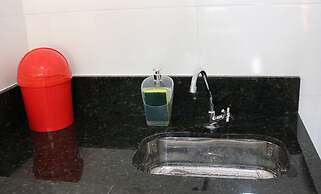 Flor do Mar Residencial