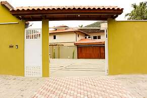 Flor do Mar Residencial