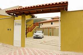 Flor do Mar Residencial