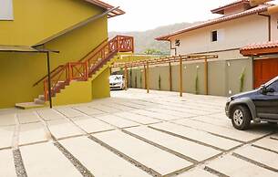 Flor do Mar Residencial