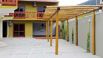 Flor do Mar Residencial