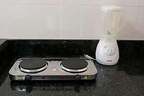 Flor do Mar Residencial