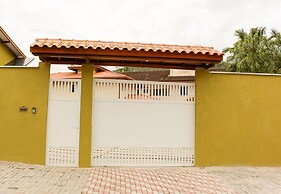 Flor do Mar Residencial