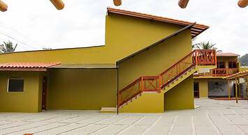 Flor do Mar Residencial