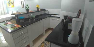 Loft Prainha