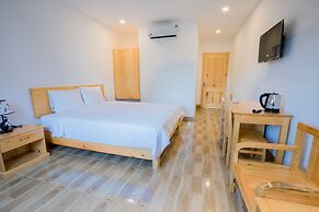 Nice Phu Quoc Hotel