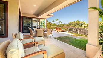 Mauna Lani Luxury Homes - A CoralTree Residence Collection