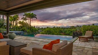 Mauna Lani Luxury Villas, a Destination by Hyatt Residence