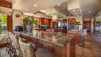 Mauna Lani Luxury Homes - A CoralTree Residence Collection