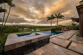 Mauna Lani Luxury Homes - A CoralTree Residence Collection