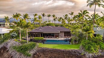 Mauna Lani Luxury Homes - A CoralTree Residence Collection