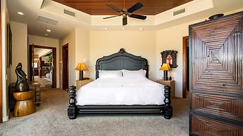 Mauna Lani Luxury Homes - A CoralTree Residence Collection