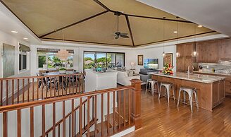 Mauna Lani Luxury Homes - A CoralTree Residence Collection