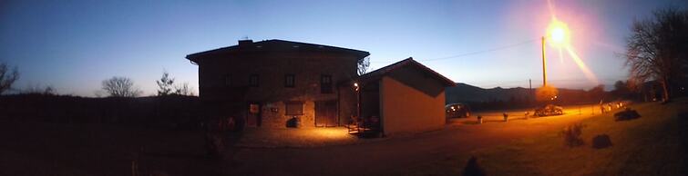 Casa Rural Bentazar