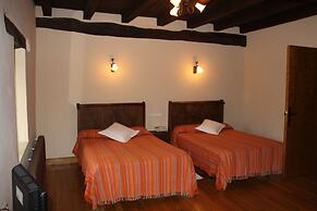 Casa Rural Bentazar