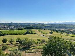 Vista sul Forte