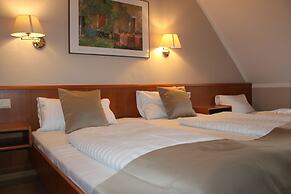 Hotel Zum Kaffeekännchen