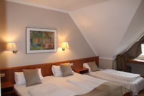 Hotel Zum Kaffeekännchen