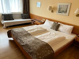 Hotel Zum Kaffeekännchen