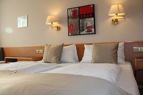 Hotel Zum Kaffeekännchen