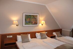 Hotel Zum Kaffeekännchen