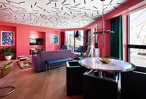 Graduate by Hilton New York