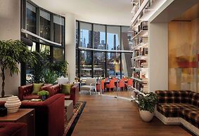 Graduate by Hilton New York