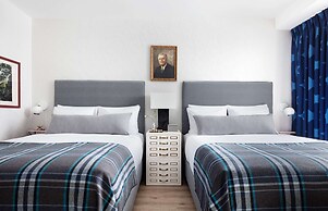 Graduate by Hilton New York