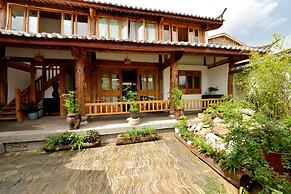 Lijiang Seven Island Resort