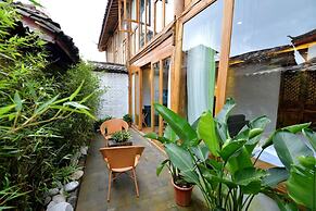 Lijiang Seven Island Resort