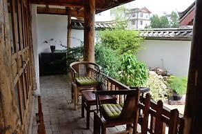 Lijiang Seven Island Resort