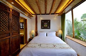 Lijiang Seven Island Resort