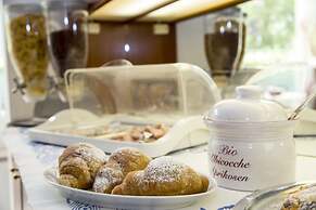 Hotel Garden Riccione